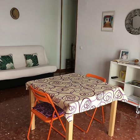 Axarquia Apartments Нерха Экстерьер фото