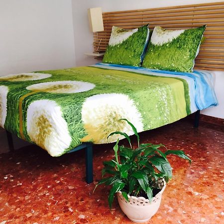 Axarquia Apartments Нерха Экстерьер фото