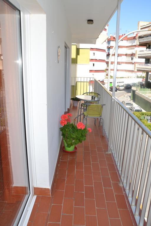 Axarquia Apartments Нерха Экстерьер фото