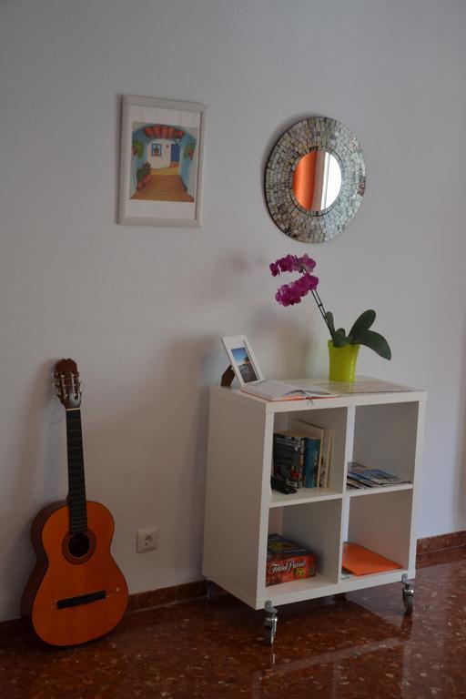 Axarquia Apartments Нерха Экстерьер фото