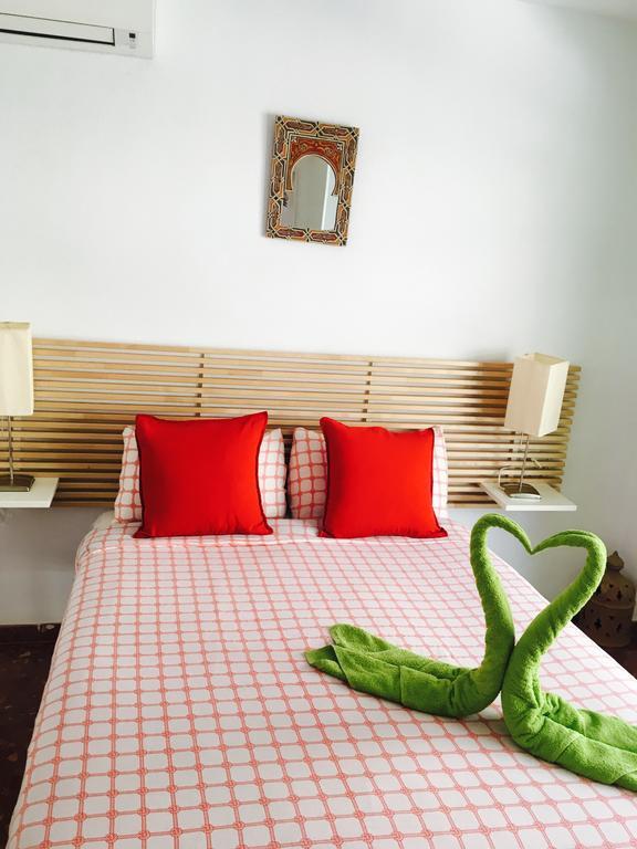 Axarquia Apartments Нерха Экстерьер фото