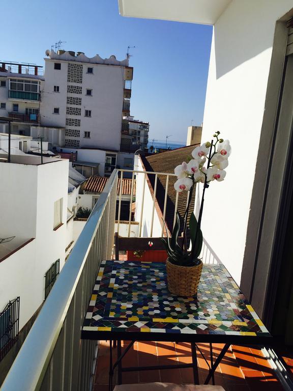 Axarquia Apartments Нерха Экстерьер фото