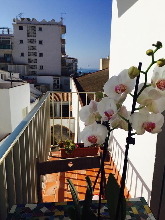 Axarquia Apartments Нерха Экстерьер фото