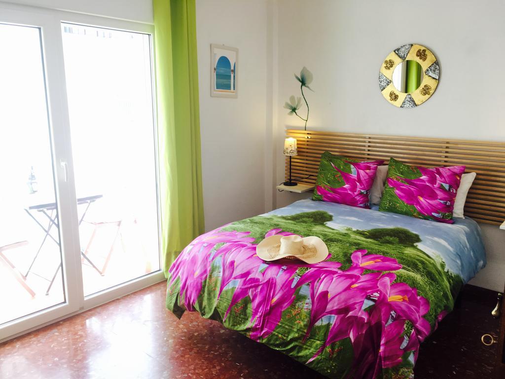 Axarquia Apartments Нерха Экстерьер фото