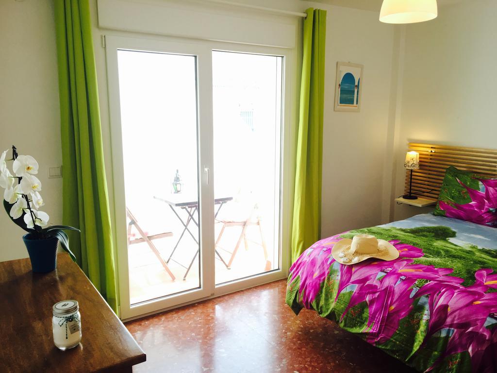 Axarquia Apartments Нерха Экстерьер фото