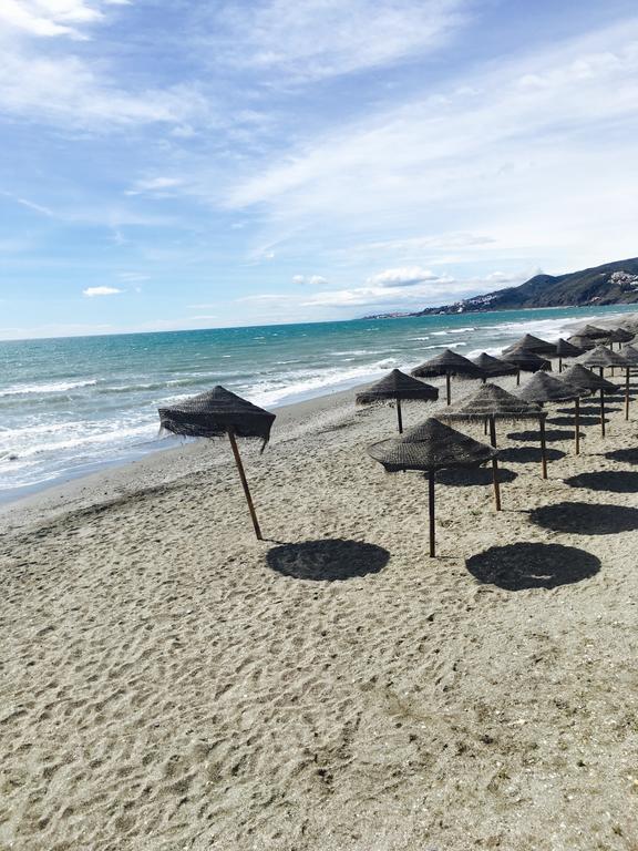 Axarquia Apartments Нерха Экстерьер фото