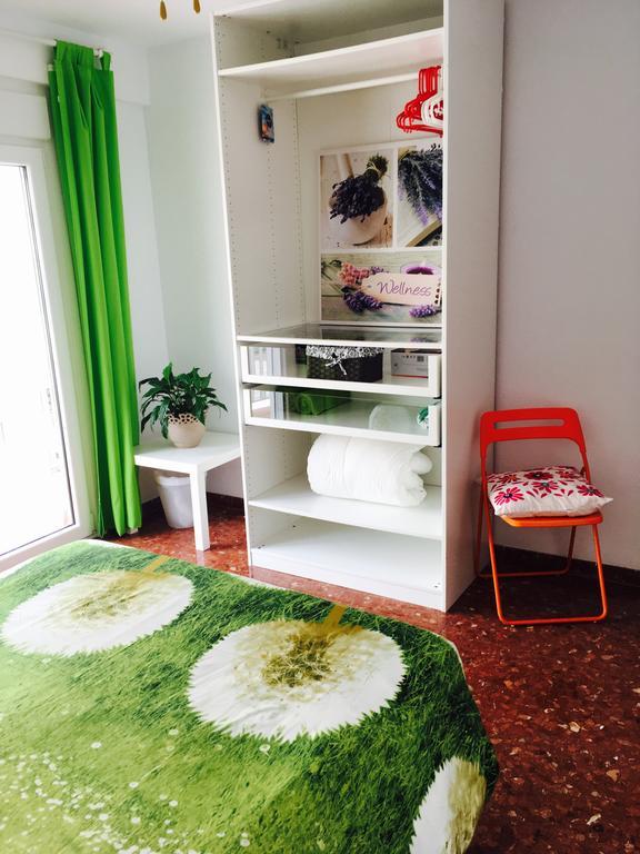 Axarquia Apartments Нерха Экстерьер фото