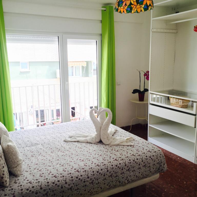 Axarquia Apartments Нерха Экстерьер фото